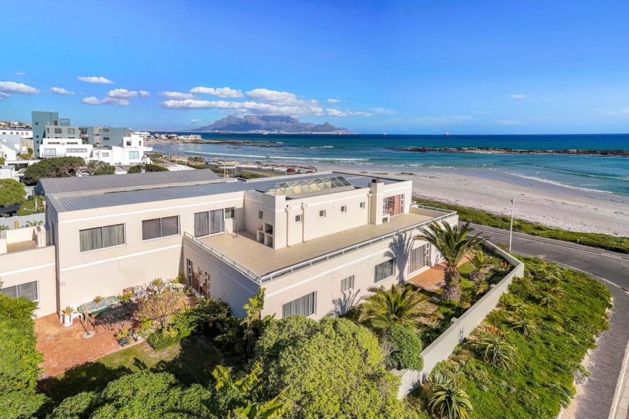 5 Bedroom Property for Sale in Bloubergstrand Western Cape